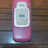 گوشی نوکیا ‌2100 اتیقه|موبایل|تهران, شوش|دیوار