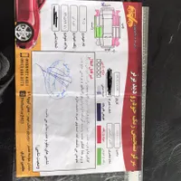 پژو 405 GLX - دوگانه سوز CNGمعاوضه با پراید|خودرو سواری و وانت|کهنوج, |دیوار