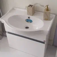 فروش روشویی به قیمت دوسال قبل|لوازم سرویس بهداشتی|مرودشت, استادیوم‎|دیوار