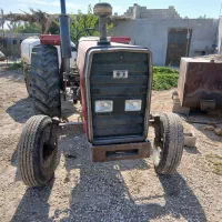 تراکتور فرگوسن۲۸۵