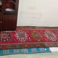 یک عددفرش .دوعددکناره