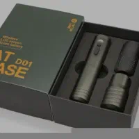 دستگاه تتو پن شارژی در حد نو|آرایشگاه و سالنهای زیبایی|قم, سالاریه|دیوار