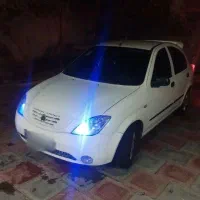 تیبا ۲ مدل ۹۶|خودرو سواری و وانت|مشهد, الهیه|دیوار