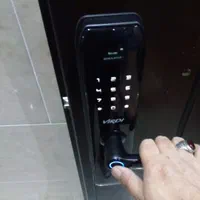قفل ساز کلیدساز گاوصندوق و درب upvcمرادی
