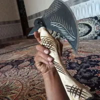 ساق