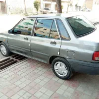 پراید موتور صبا