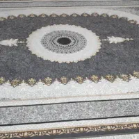 فروش فرش 12متری 700شانه درحد نو هرتخته فرش11ملیون|فرش|داراب, |دیوار