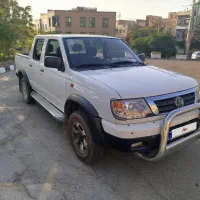 پیکاپ ریچ