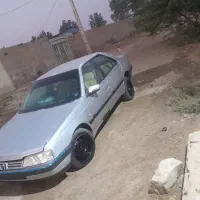 پژو۸۵ موتورتعویض ۱۴۰۴