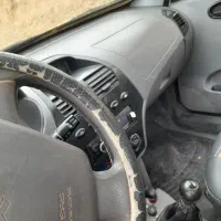 تیبا ۱۴۰۰|خودرو سواری و وانت|کلات (خراسان), |دیوار