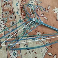 چوب لباسی|بندرخت و رخت‌آویز|ساوه, |دیوار