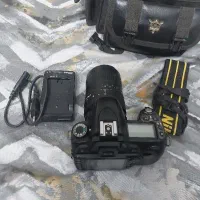 دوربین نیکون nikon عکاسی و فیلمبرداری