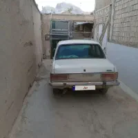 پیکان تک برگ سند مدل ۷۸|خودرو سواری و وانت|سمیرم, |دیوار