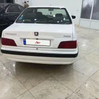 فروش یک دستگاه پارس tu5مدل ۱۴۰۲|خودرو سواری و وانت|تربت جام, علوی|دیوار