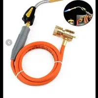 تورچ حرارتی