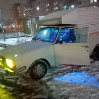 پیکان وانت|خودرو سواری و وانت|سهند, |دیوار