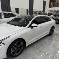 کیا اپتیما K5 مدل2024 به رویت|خودرو سواری و وانت|بومهن, |دیوار
