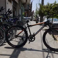 دوچرخه ۲۶ کوهستــان دوکاتـی