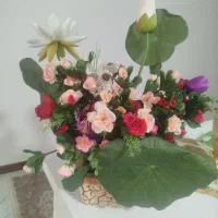 گل مصنوعی|گل مصنوعی|مشهد, امیریه|دیوار