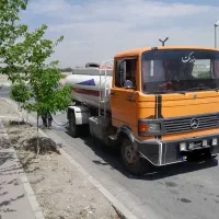 آبرسانی اندیشه و حومه