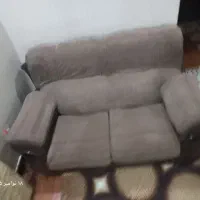 مبل|مبلمان خانگی و میز عسلی|اصفهان, باغ فدک|دیوار