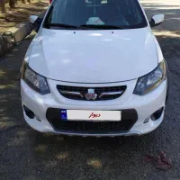 کوییک r پارس خودرویی ۹۹