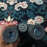 دوربین شکاری آسیکا
