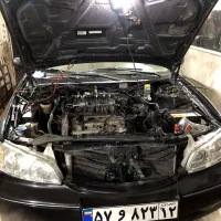 کلنیک تخصصی برق MVM وخودروهای چینی