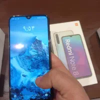 شیاومی نوت ۸و رنسوn9 هواوی|موبایل|مشهد, دانش|دیوار