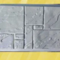 قالب سنگ مصنوعی