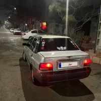 پراید مدل ۸۷ تک|خودرو سواری و وانت|مشهد, موسوی قوچانی|دیوار