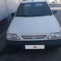پراید ۱۳۱