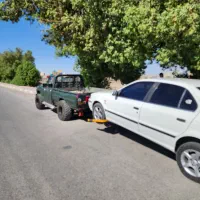 یدک‌کش دورقی