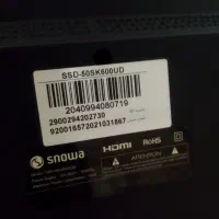 تلویزیون 42و50