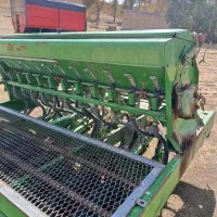 ردیف کار 11ردیف|ماشین‌آلات صنعتی|چاراویماق, |دیوار