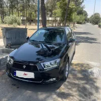 دنا پلاس تیپ ۲ توربو، مدل ۱۴۰۴