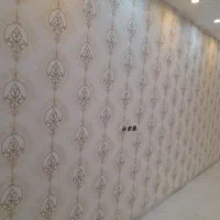 فروش و نصب کاغذ دیواری در شهر بهارستان اصفهان