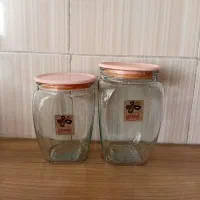 جای ادویه ۵عددی+۳نمک پاچ|ظروف نگهدارنده، پلاستیکی، یک‌بارمصرف|باغستان, |دیوار