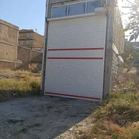 48 متر مغازه تجاری مجوزدار بر خیابان شهرک شهریار