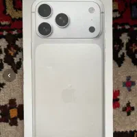 گوشی ۱۷ پرومکس