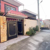 ویلا نیم پیلوت ۱۰۰متری امل