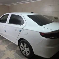 تارا سفید V4 اتومات