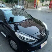 خودرو 207 tu3/نقدواقساط/معاوضه با خودرو کارکرده|خودرو سواری و وانت|تهران, فردوس|دیوار