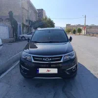 تیگو۵چری|خودرو سواری و وانت|کوار, |دیوار