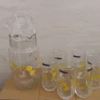 پارچولیوان فرانسه شکلات خوری|ظروف سرو و پذیرایی|تهران, سلسبیل جنوبی|دیوار