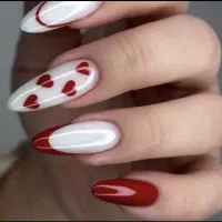 کاشت ناخن با تخفیف ویژه عید