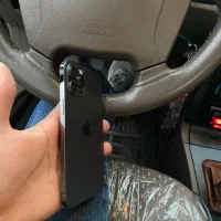 ۱۲ پرومکس ۲۵۶|موبایل|نشتارود, |دیوار