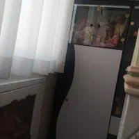 کمد|جاکفشی، کمد، دراور|قم, انسجام|دیوار