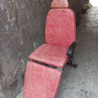 صندلی آرایشگاه