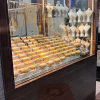 طلای شفیعی با ۲شعبه در زینبیه